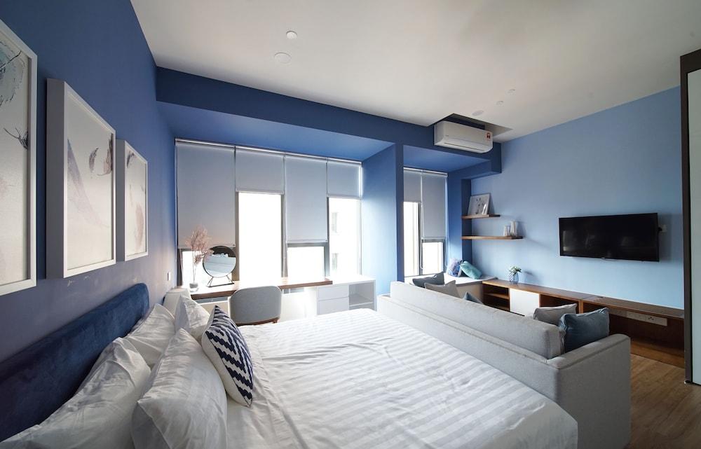 Ceylonz Lifestyle Suites