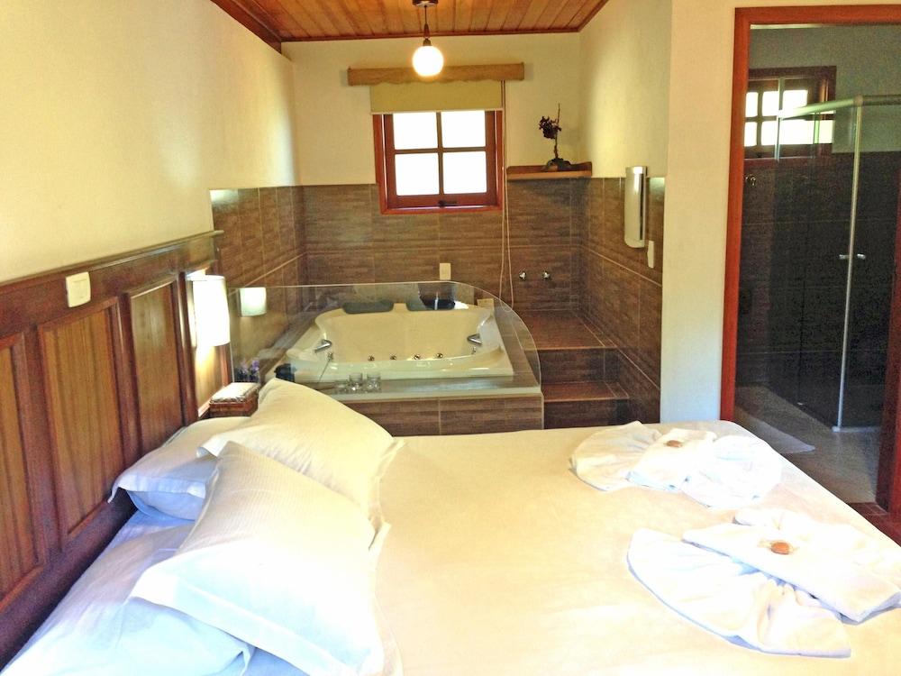 Hospedagem Spa da Alma