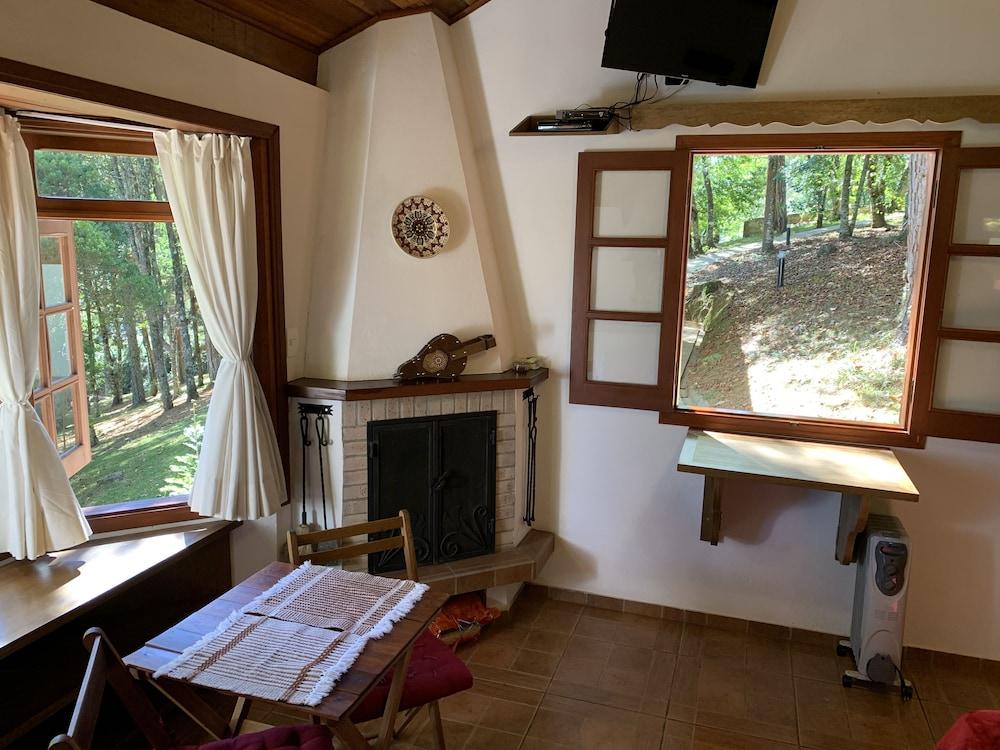 Hospedagem Spa da Alma