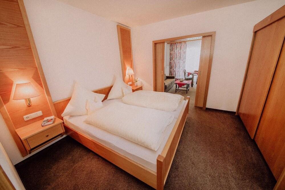 Appartementhaus Achmannhof