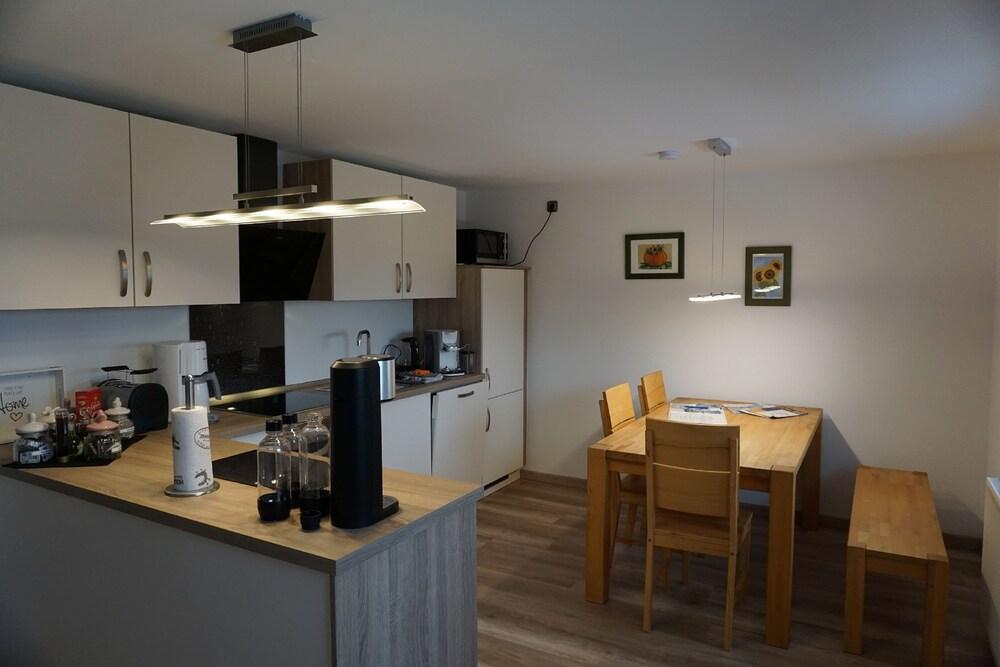 Ferienwohnung Neuerer