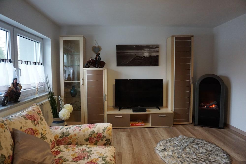 Ferienwohnung Neuerer