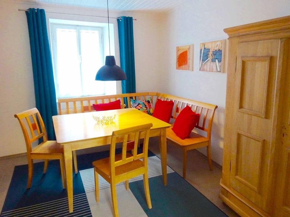 Ferienwohnung Petrina Donaustauf