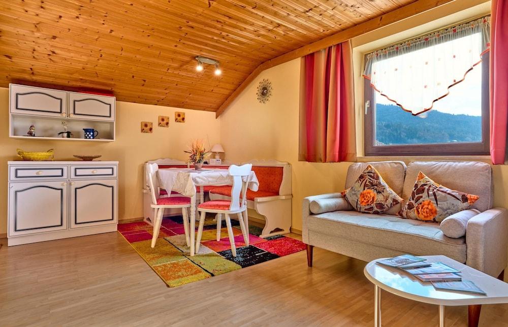 Ferienwohnungen Wirth