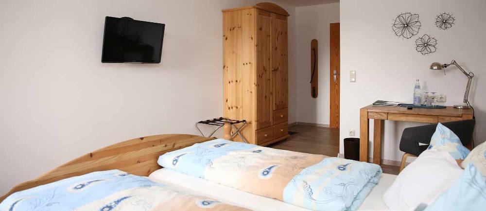 Gasthof Schloßbraeu Lintach