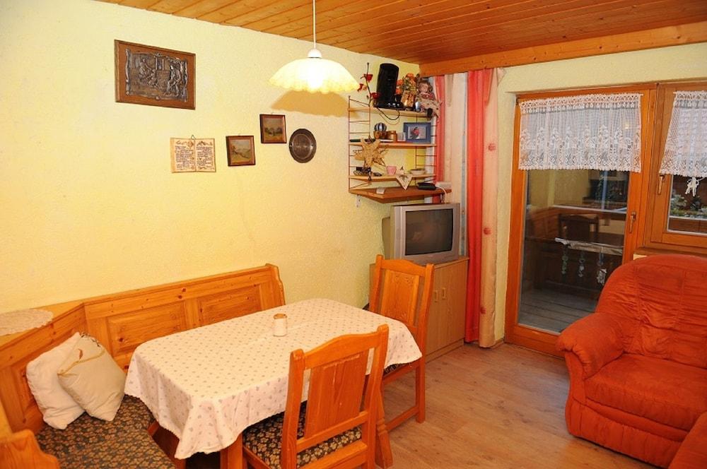 Woferlhof Ferienhof Boxhorn