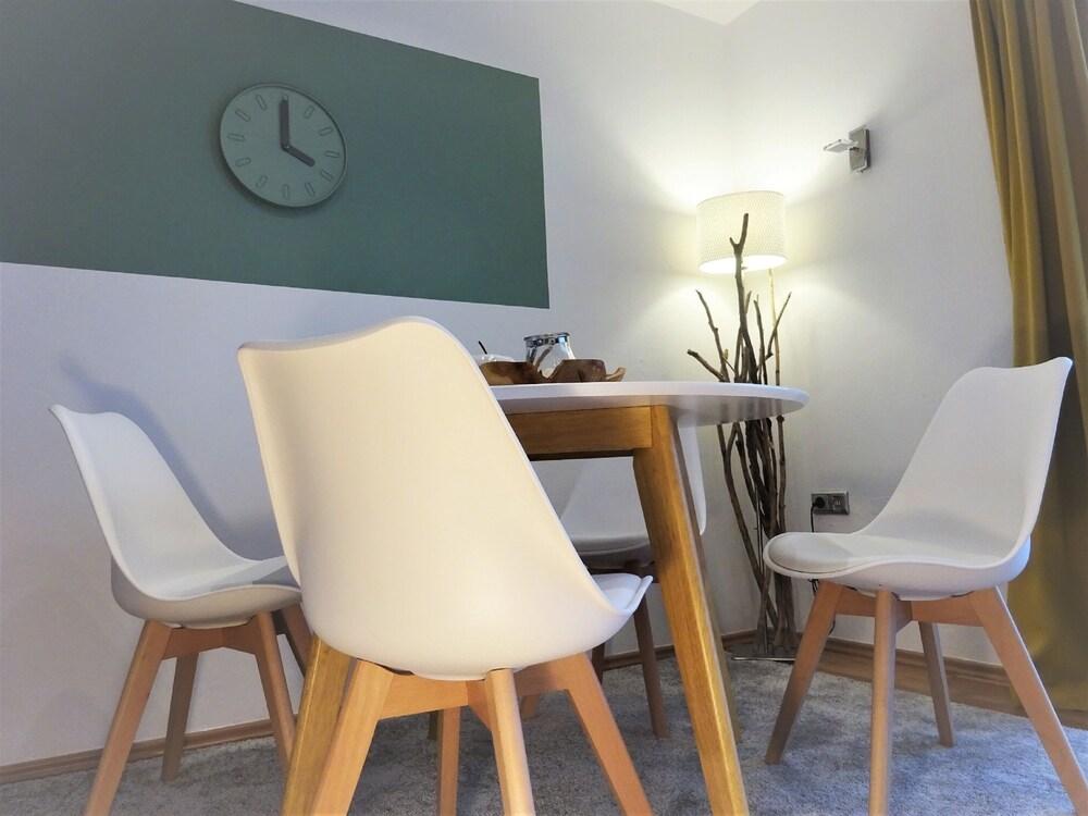 Ferienwohnungen Koller