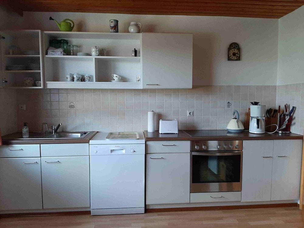 Ferienwohnung Lucretia a3