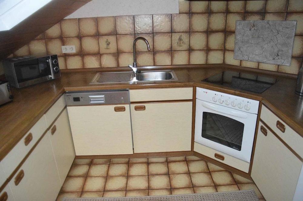 Ferienwohnung Stoiber