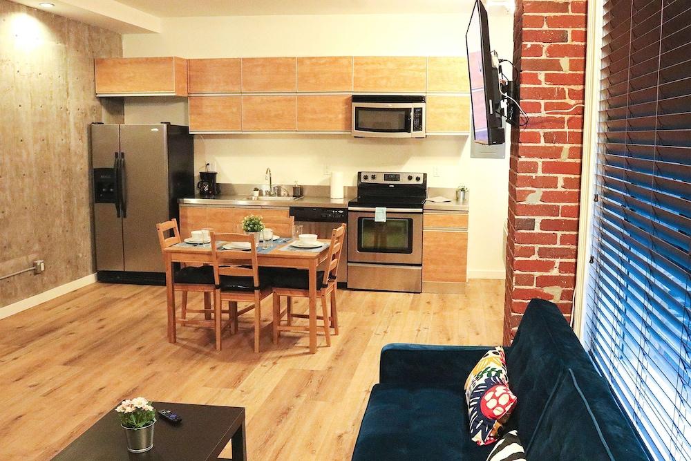 The Haas, Trademark Collection by Wyndham