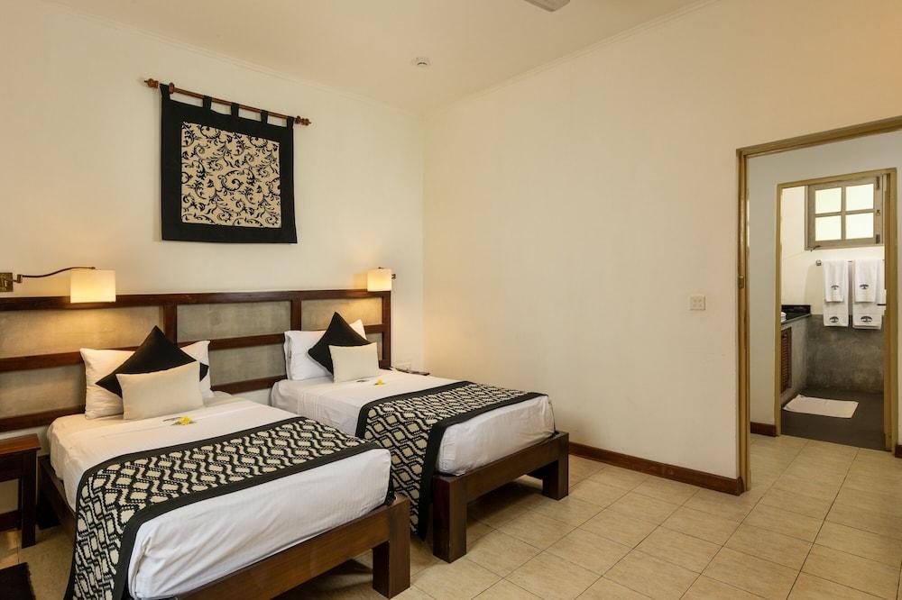 Tamarind Tree Garden resort