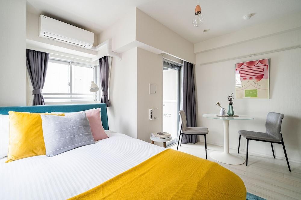 Section L Ginza East