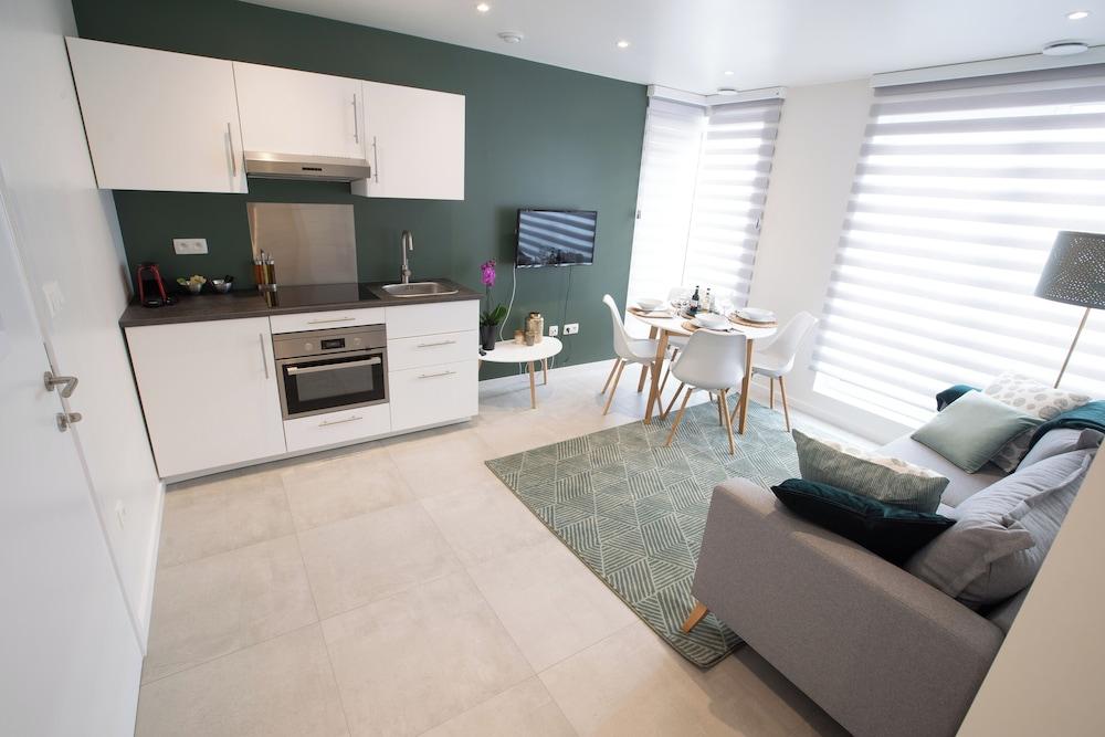 Studio Brussels Airport