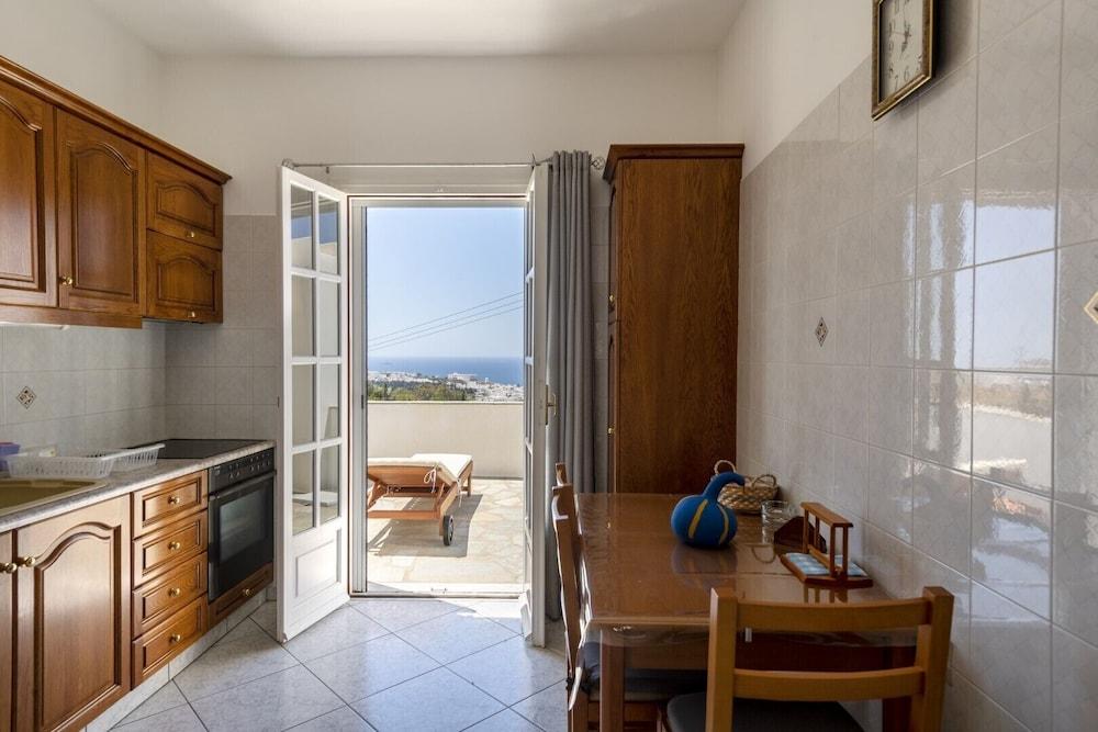 Panoramic View House