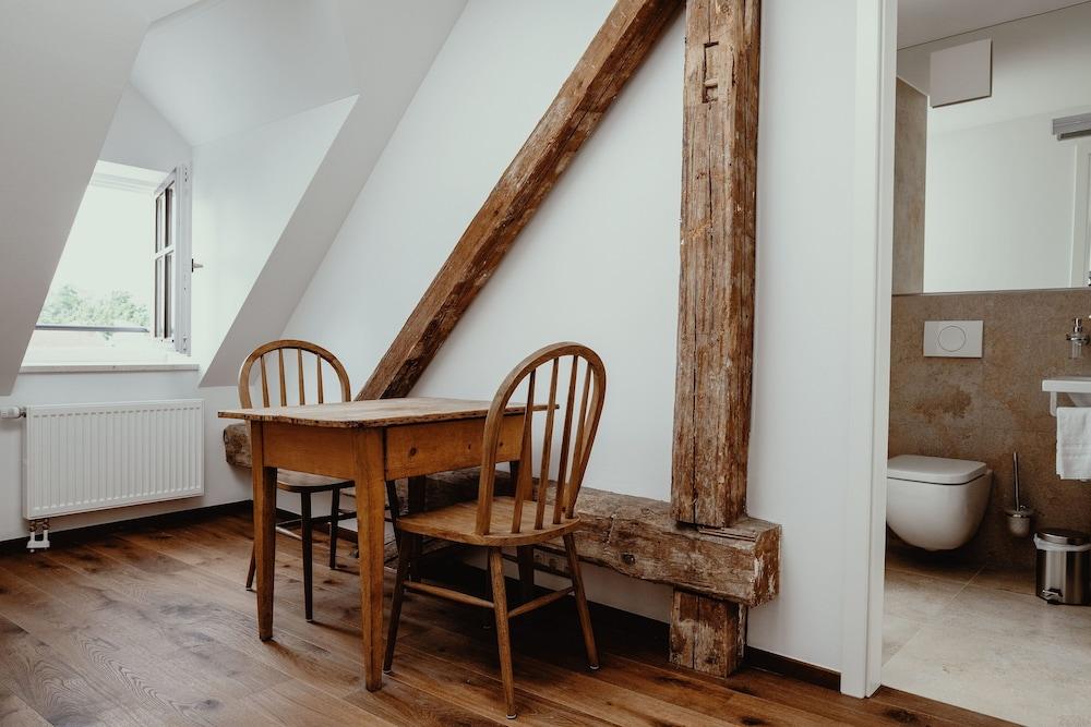 Hotel Schierlinger Bräustüberl