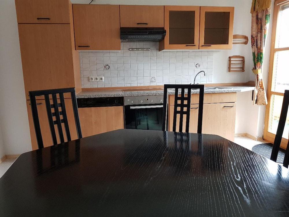 Ferienhaus Klingenbrunn