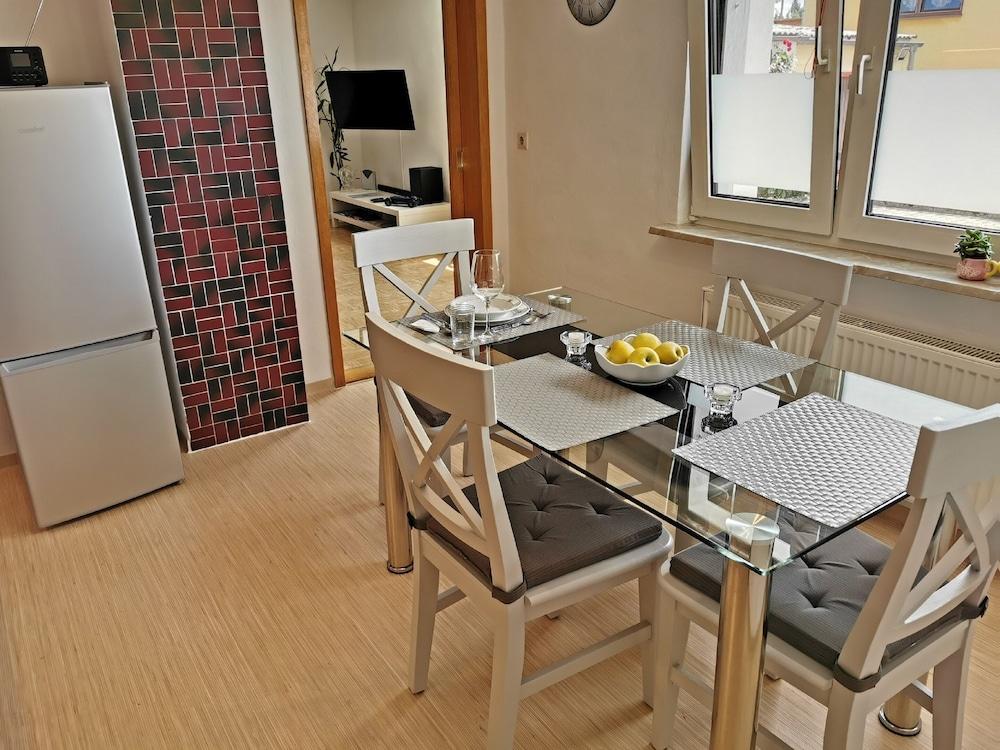 Ferienwohnung Andalucia