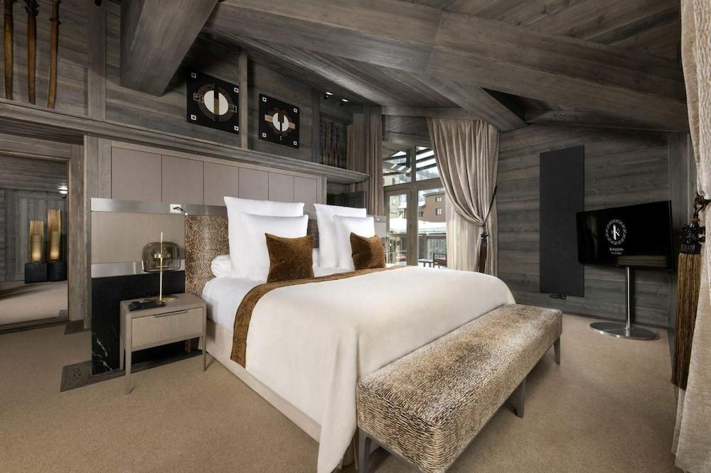 Hôtel le K2 Chogori