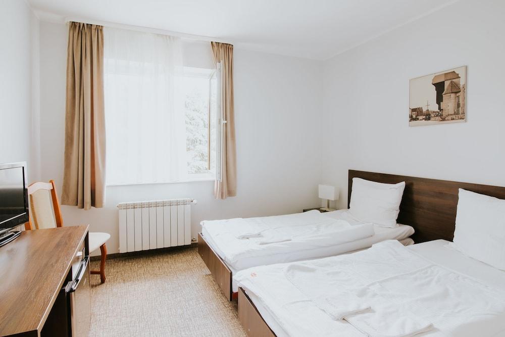 Dworek Pani Walewska