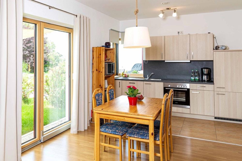 Ferienwohnung Granat