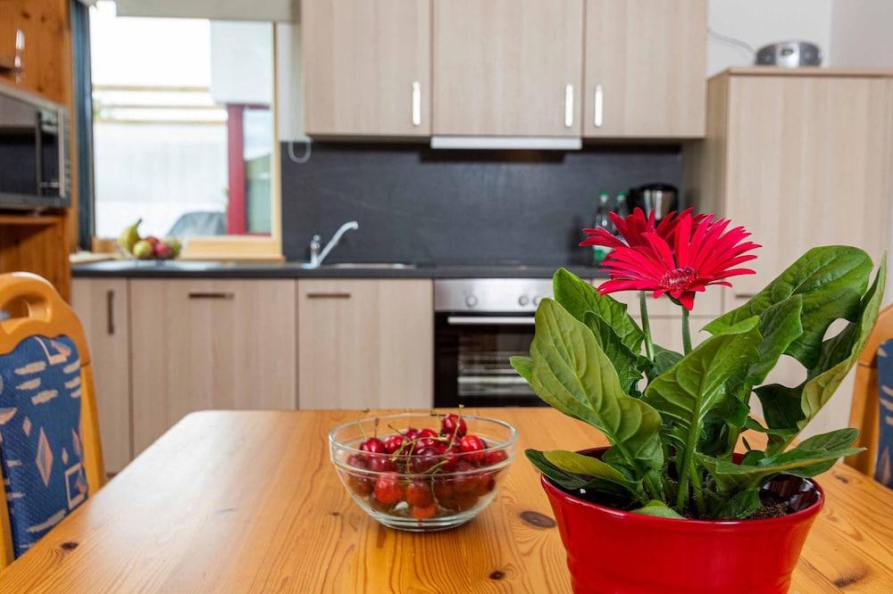 Ferienwohnung Granat