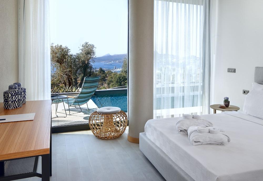 G Beyond Residences & Villas