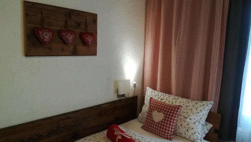 Landhaus in der Irlau