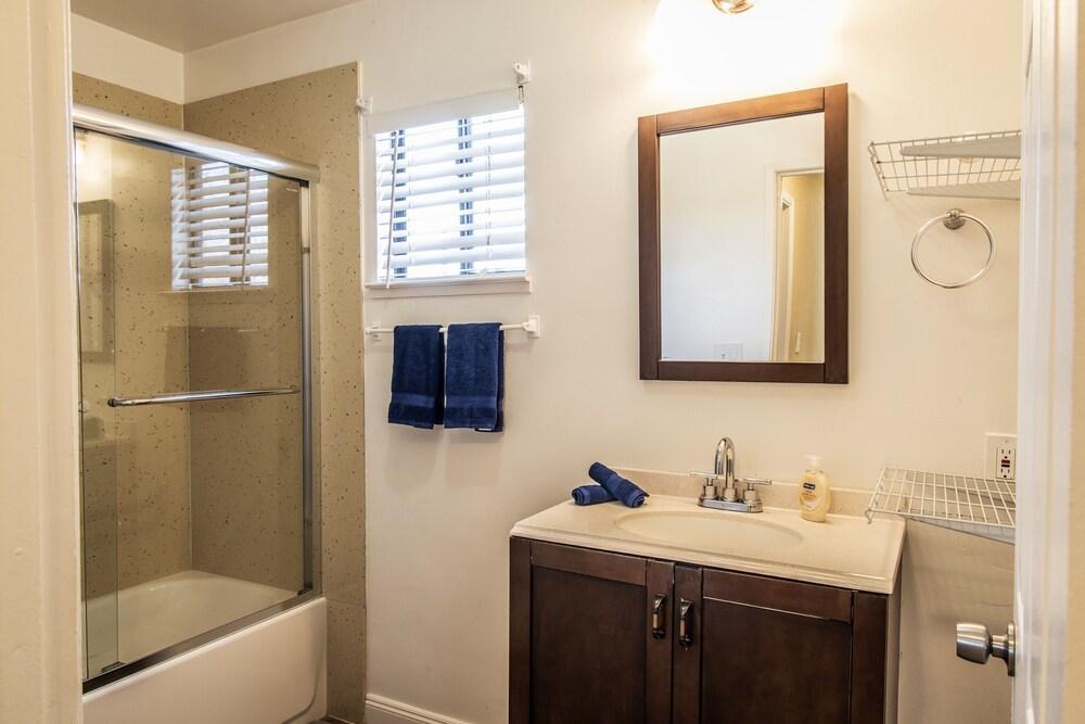 Spacious 2-bedroom in San Pablo