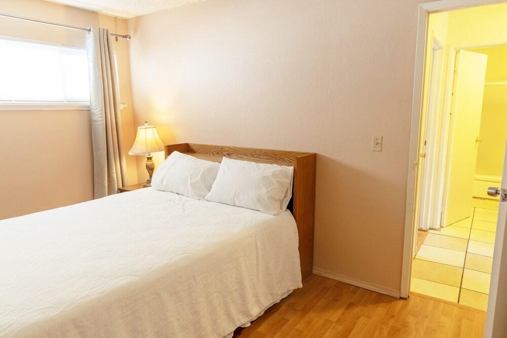 Simple, Cozy 2-bedroom in San Jose