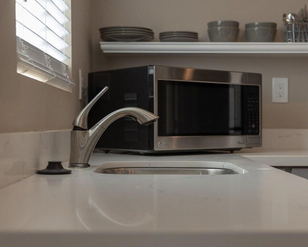 Cozy 1-bedroom in Richmond