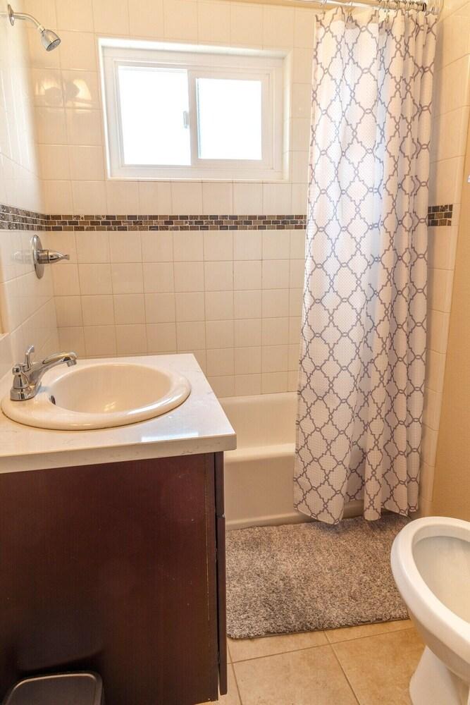 Modern, Private 1-bedroom in Silicon Valley