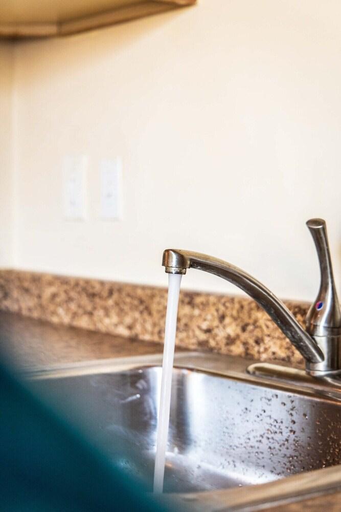 Snug Richmond Two Bed