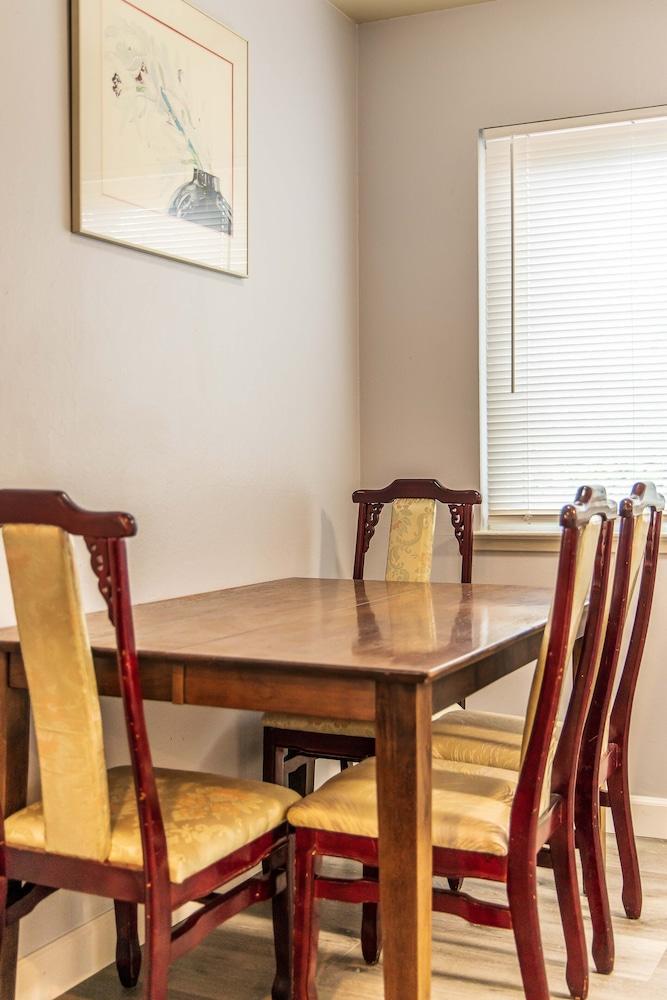 Stunning San Jose Two Bed