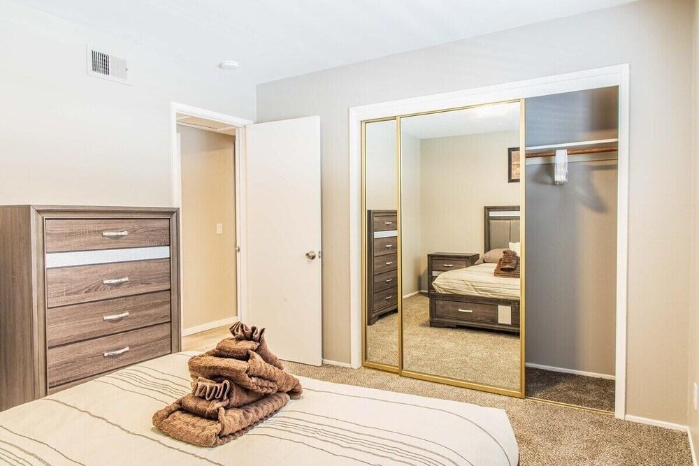 Updated 2 Bedroom in San Jose