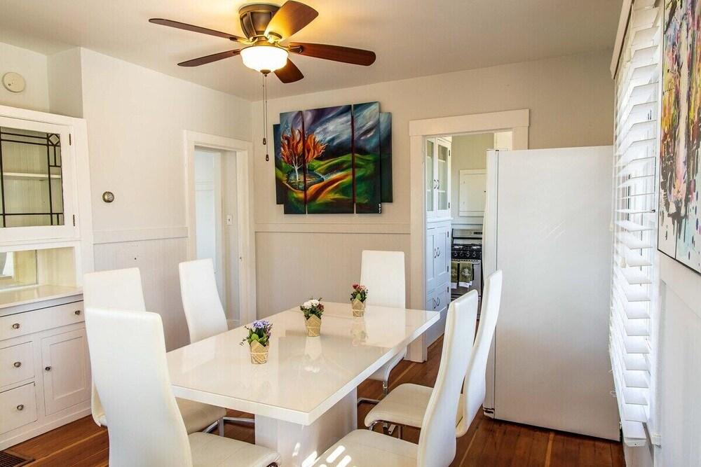 Stunning Alameda One Bedroom