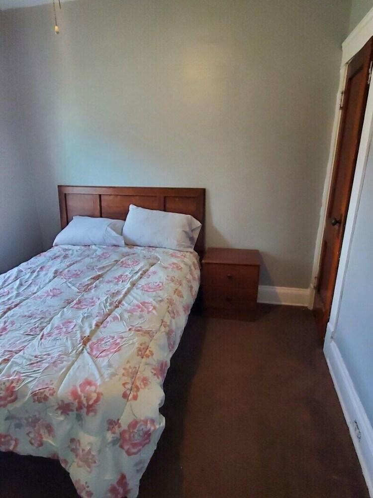 Cozy 2-bedroom in Cleveland