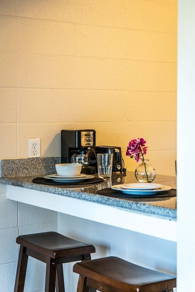 Sunny Concord Two Bed