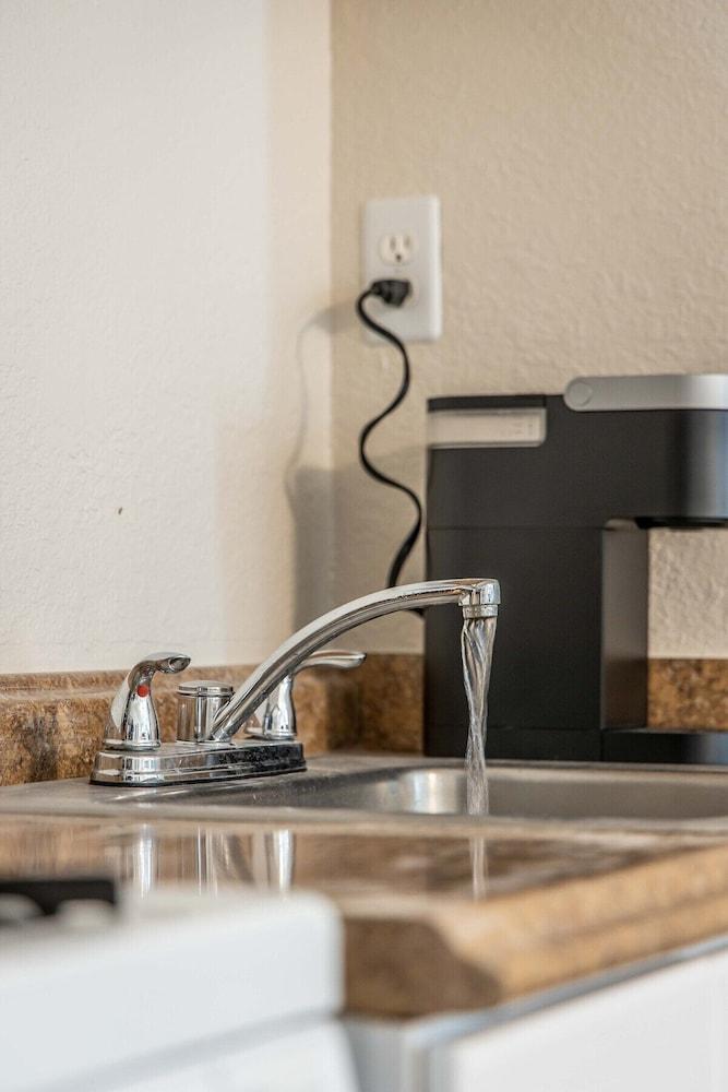 Magnificent Martinez Studio