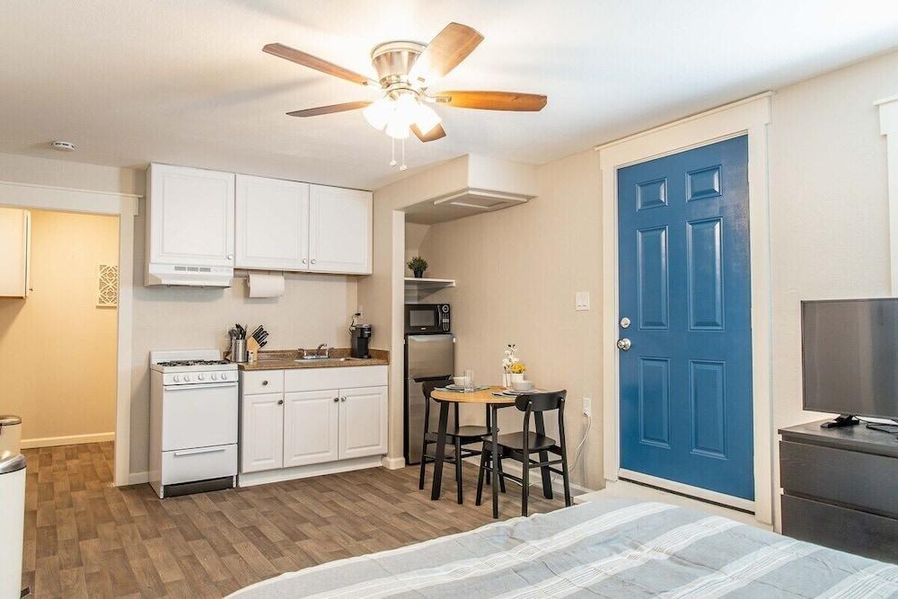 Magnificent Martinez Studio