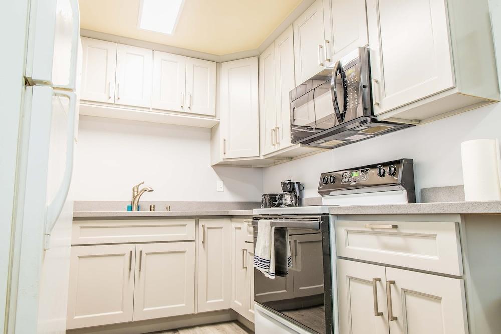 Cozy San Jose Two Bed