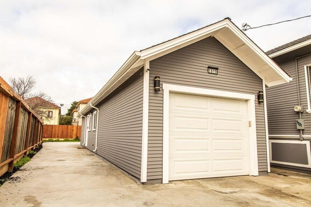 Cozy Oakland 1 Bedroom