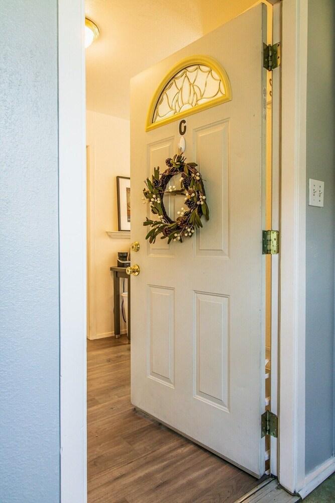 Cozy and Convenient 1bd in Alameda