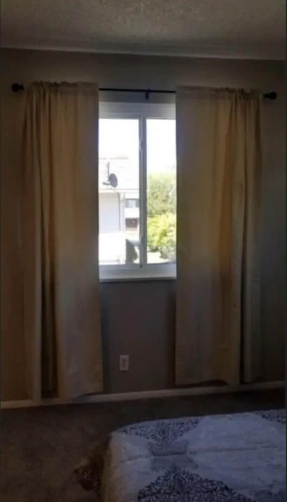 North Denver Condo - Pottery Barn Inspired