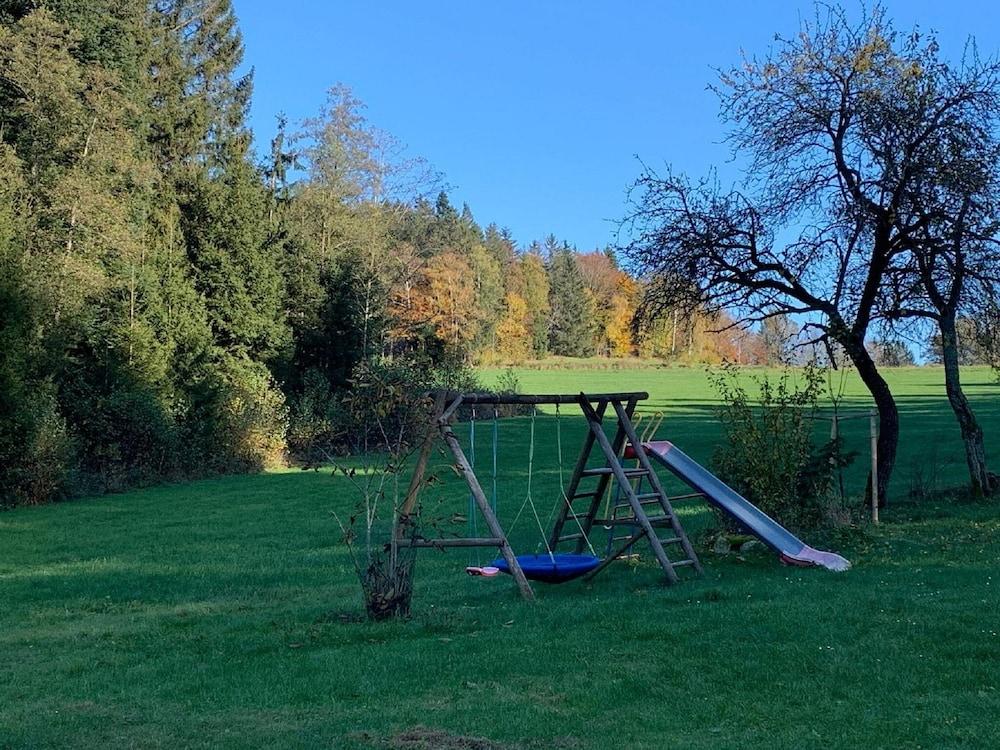 Ferienhaus Ramersdorf