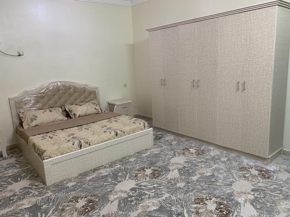 Al Rawda Apartments