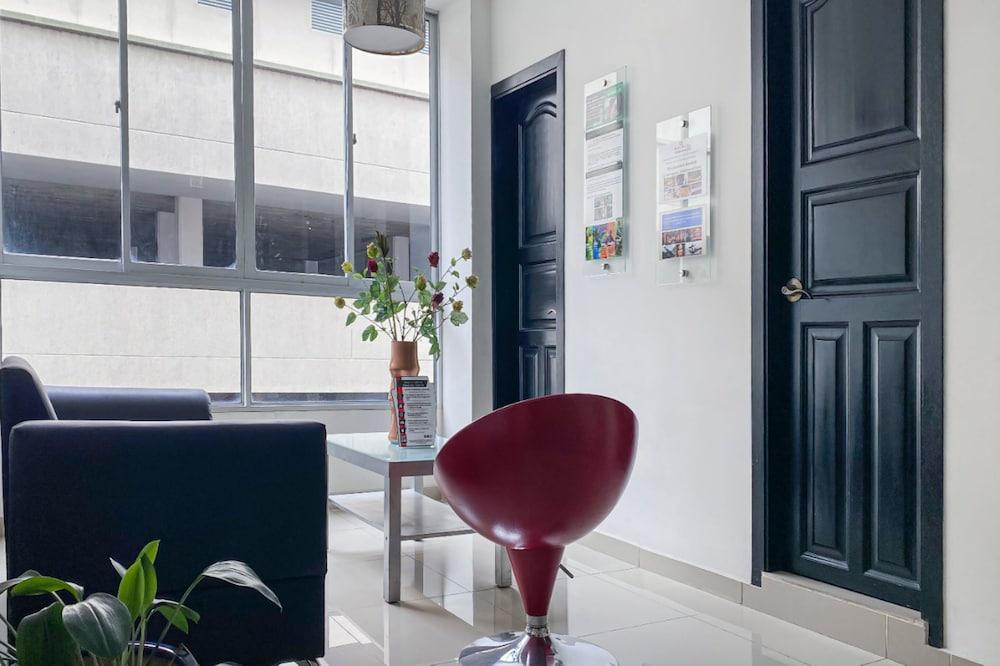 Hotel Suite Center Pereira