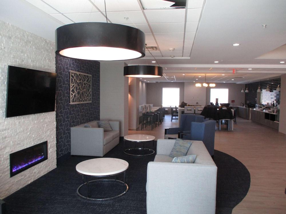 Holiday Inn Express And Suites Choctaw Oklahoma City East by IHG