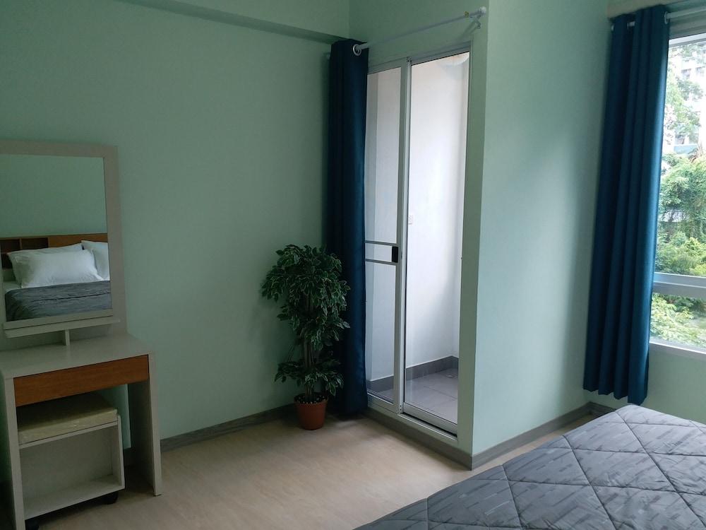 DD Garden Apartment 2