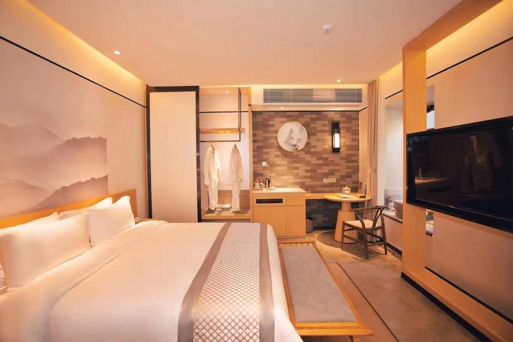 Manor Landscape Hotel Shenzhen