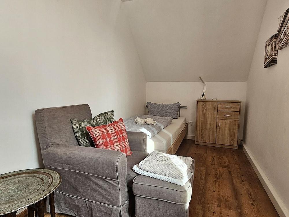 Ferienwohnung Martina